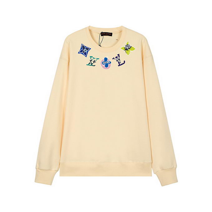 Louis Vuitton Sweatshirt Wmns ID:20241204-154